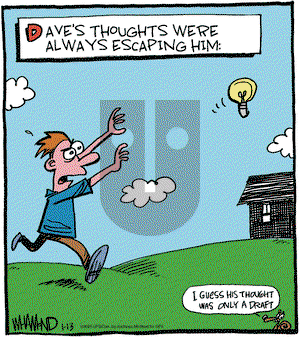 Reality Check - Saturday January 13, 2024 Comic Strip