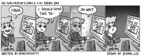 Hot Comics for Cool People on Monday March 7, 2022 Comic Strip
