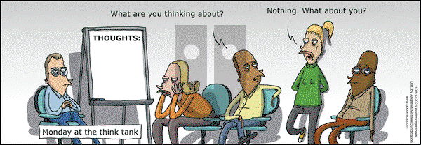 WuMo on Monday October 6, 2025 Comic Strip