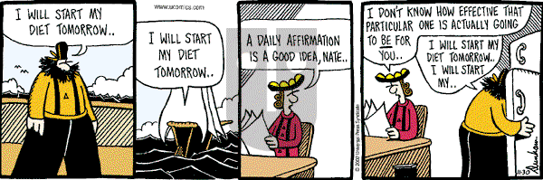 Overboard on Saturday November 30, 2002 Comic Strip