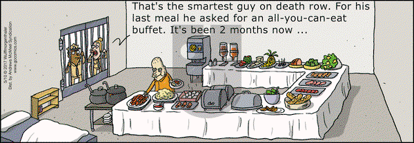 WuMo on Wednesday May 10, 2017 Comic Strip
