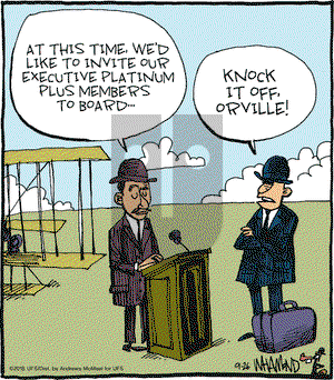 Reality Check on Wednesday September 26, 2018 Comic Strip