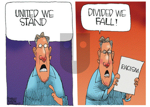 Jerry Holbert on Friday September 15, 2017 Comic Strip