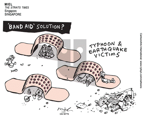 ViewsBusiness on Friday November 22, 2013 Comic Strip