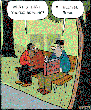 Brevity on Monday August 10, 2020 Comic Strip