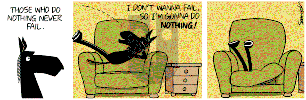 Dark Side of the Horse on Saturday June 20, 2020 Comic Strip