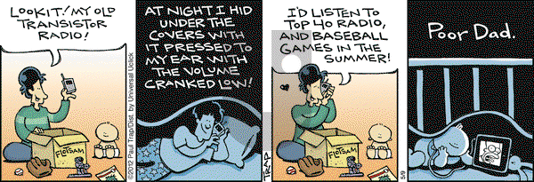 Thatababy on Wednesday May 9, 2012 Comic Strip