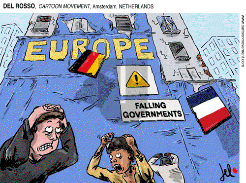 ViewsBusiness on Wednesday December 25, 2024 Comic Strip