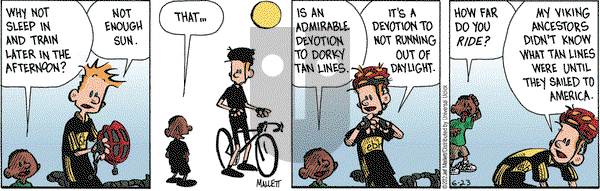 Frazz on Saturday June 23, 2012 Comic Strip