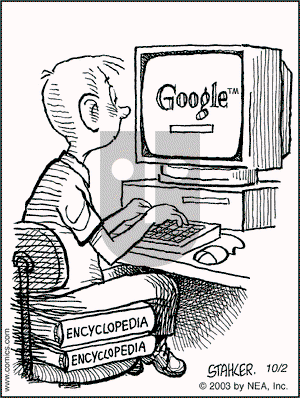 Moderately Confused on Thursday October 2, 2003 Comic Strip