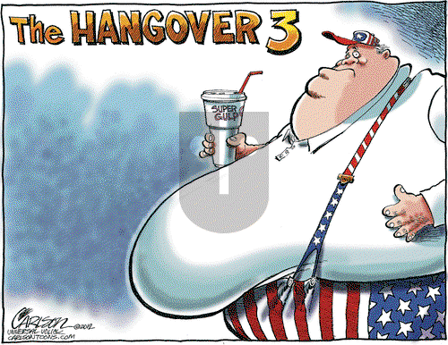 Stuart Carlson on Wednesday May 16, 2012 Comic Strip