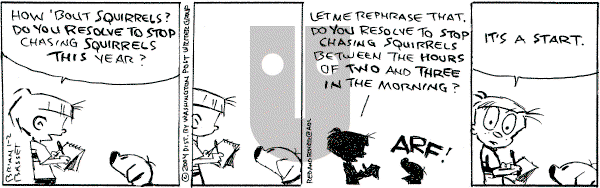 Red and Rover on Friday January 2, 2004 Comic Strip
