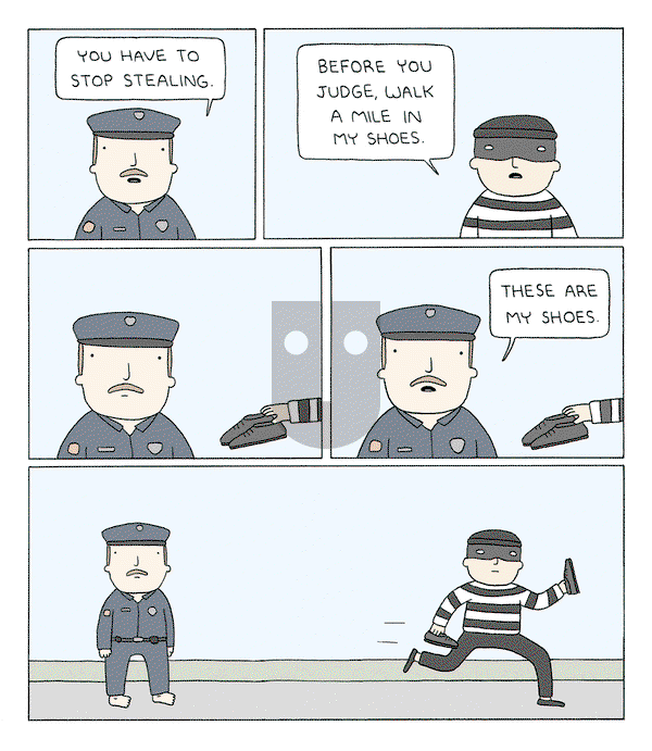 Poorly Drawn Lines on Wednesday November 18, 2015 Comic Strip