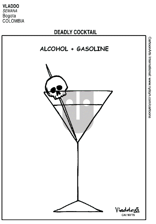ViewsLatinAmerica on Friday November 22, 2013 Comic Strip