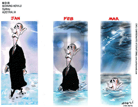 ViewsAmerica on Thursday March 12, 2009 Comic Strip