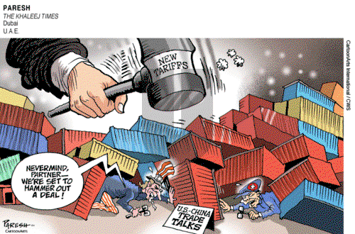 ViewsAsia on Tuesday September 17, 2019 Comic Strip