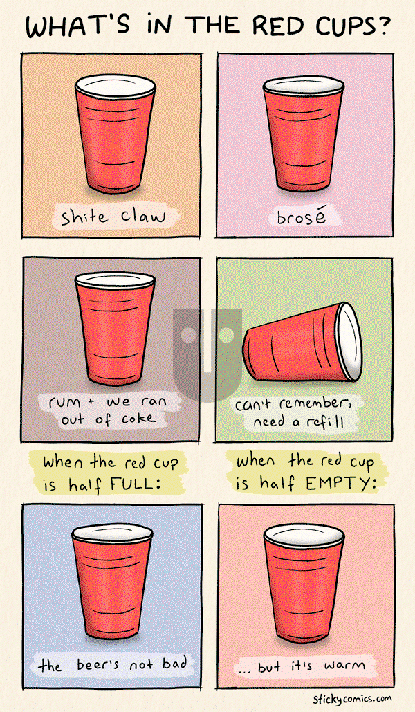 Sticky Comics - Friday July 12, 2024 Comic Strip