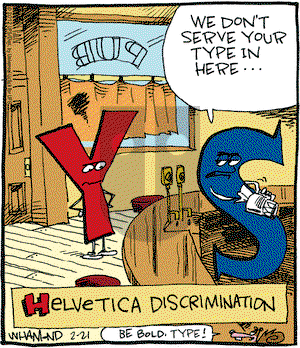 Reality Check on Tuesday February 21, 2012 Comic Strip