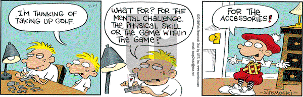 Soup to Nutz - Old on Wednesday July 14, 2010 Comic Strip