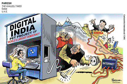 ViewsAsia on Tuesday December 31, 2019 Comic Strip