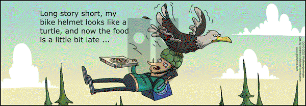 WuMo - Tuesday October 3, 2023 Comic Strip