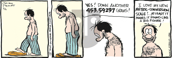 Adam@Home on Wednesday February 2, 2005 Comic Strip