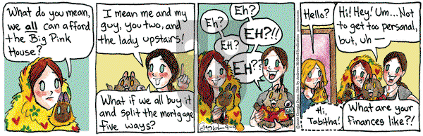 Breaking Cat News - Friday September 9, 2022 Comic Strip