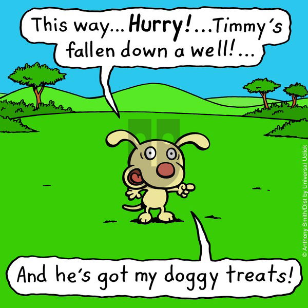 Cattitude — Doggonit - Sunday July 21, 2024 Comic Strip