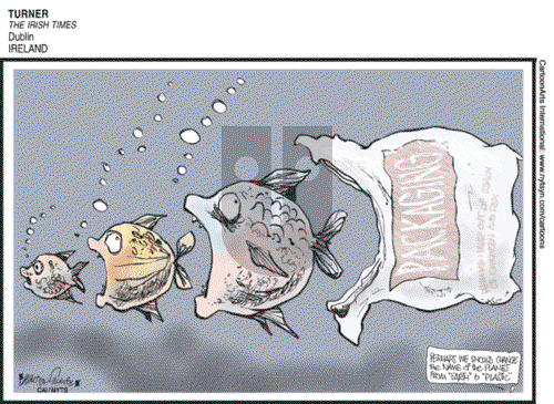 ViewsBusiness on Friday March 2, 2018 Comic Strip