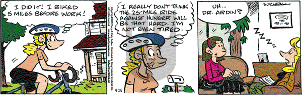 Edge City - Wednesday September 25, 2024 Comic Strip