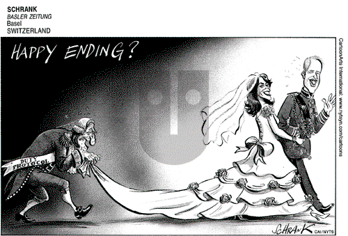 ViewsEurope on Monday May 2, 2011 Comic Strip