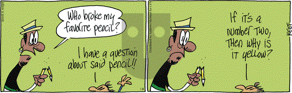 The Knight Life on Tuesday January 8, 2019 Comic Strip