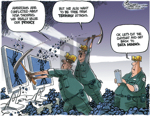 Stuart Carlson on Monday June 10, 2013 Comic Strip