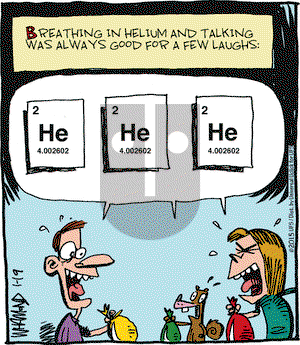 Reality Check on Monday January 19, 2015 Comic Strip