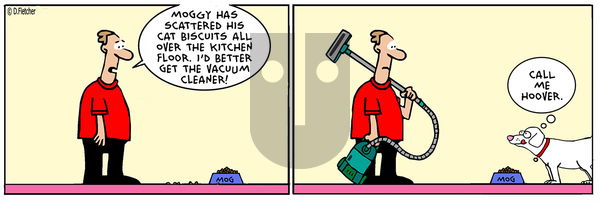 Crumb on Friday June 6, 2025 Comic Strip