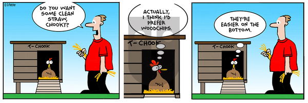 Crumb on Saturday May 31, 2025 Comic Strip