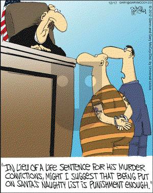 The Flying McCoys on Monday December 17, 2012 Comic Strip