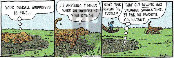 Overboard on Saturday May 2, 2020 Comic Strip