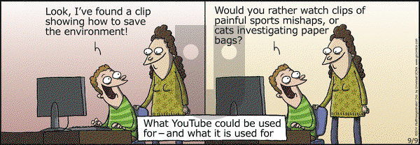 WuMo on Tuesday September 9, 2014 Comic Strip