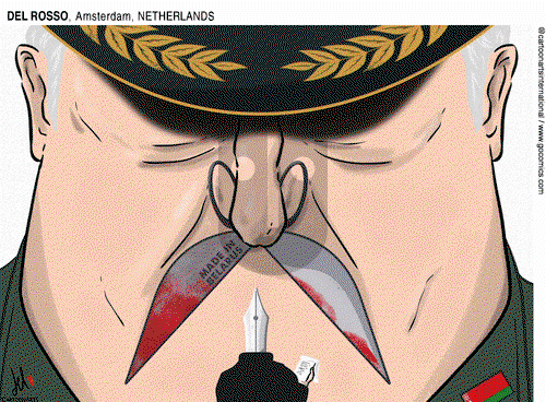 ViewsEurope on Tuesday June 8, 2021 Comic Strip
