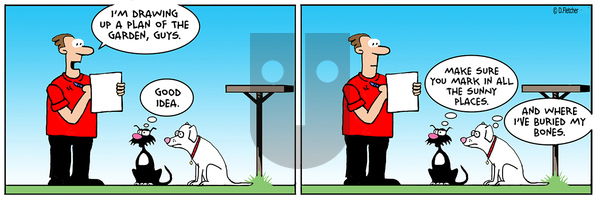 Crumb on Saturday April 26, 2025 Comic Strip