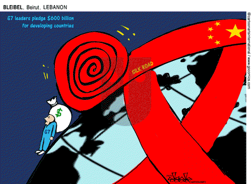 ViewsAsia - Tuesday June 28, 2022 Comic Strip