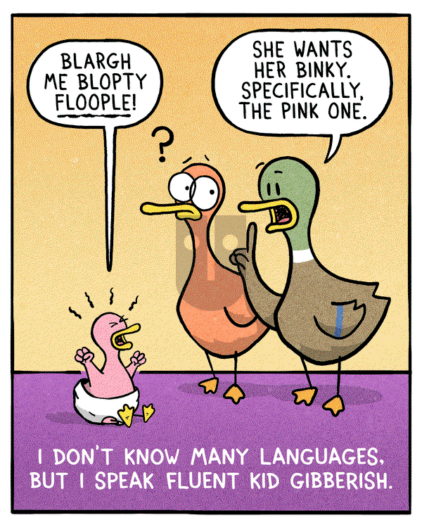 Fowl Language on Tuesday May 10, 2016 Comic Strip