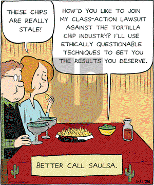 Brevity on Tuesday March 31, 2020 Comic Strip