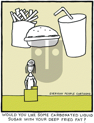 Everyday People Cartoons on Tuesday October 5, 2021 Comic Strip