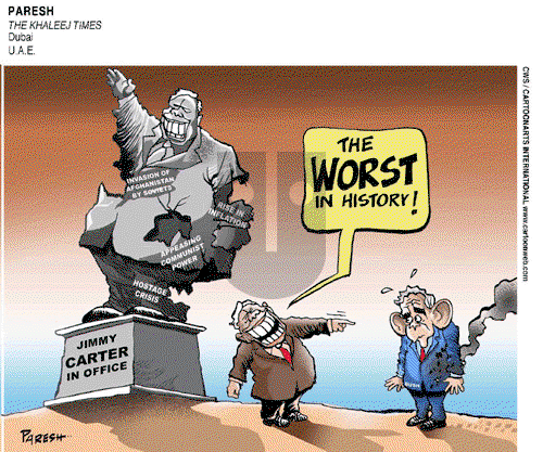 ViewsAmerica on Tuesday May 29, 2007 Comic Strip