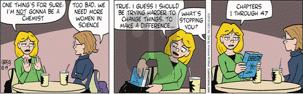 Luann on Wednesday December 19, 2018 Comic Strip