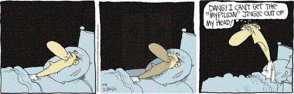 The Duplex on Thursday September 26, 2019 Comic Strip