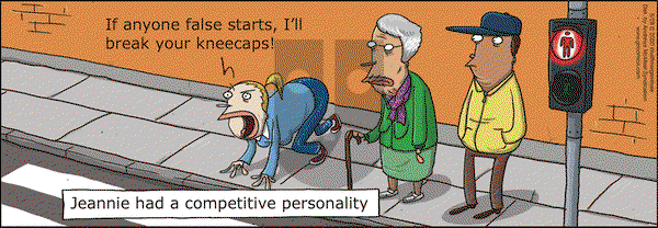 WuMo on Thursday May 28, 2020 Comic Strip