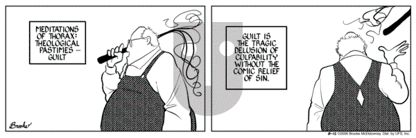 9 Chickweed Lane on Saturday August 12, 2006 Comic Strip